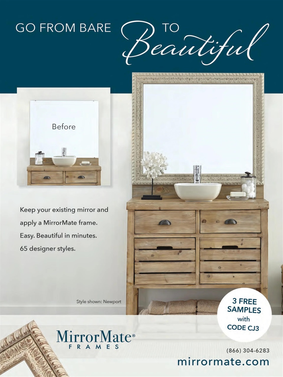 The Cottage Journal Preview Pages