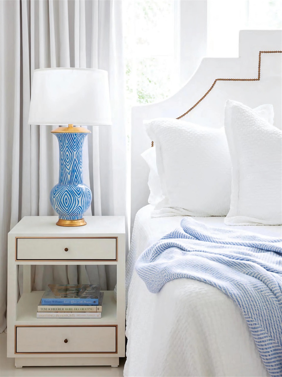 The Cottage Journal Preview Pages