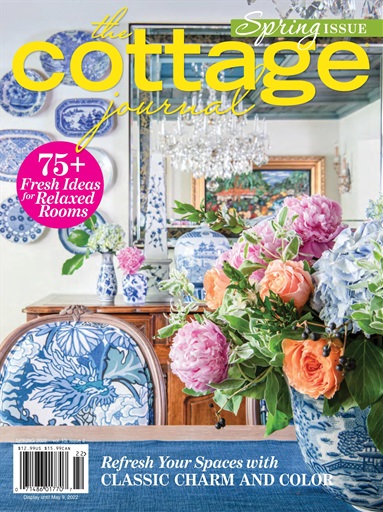 The Cottage Journal issue 