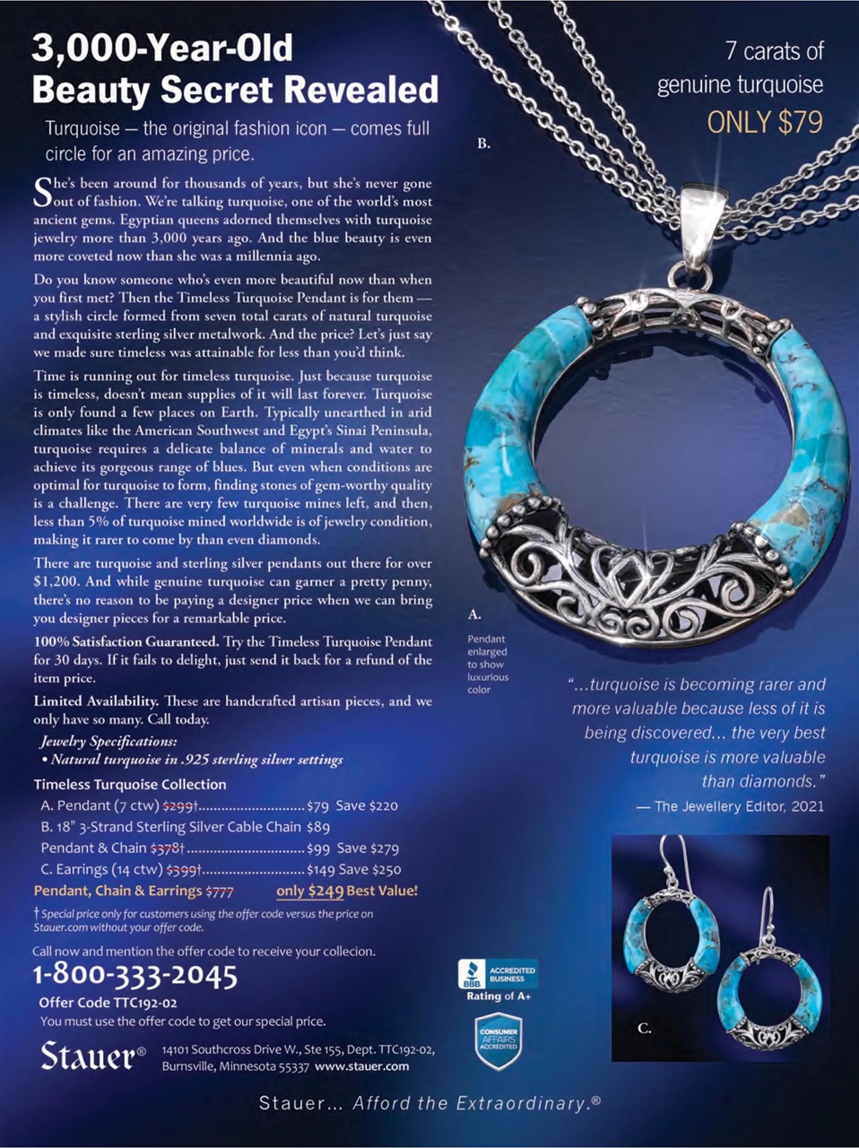 The Cottage Journal Preview Pages