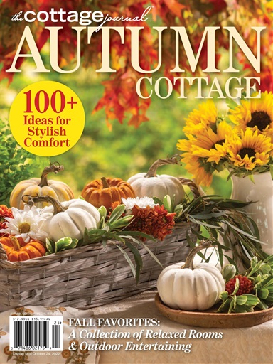 The Cottage Journal issue 