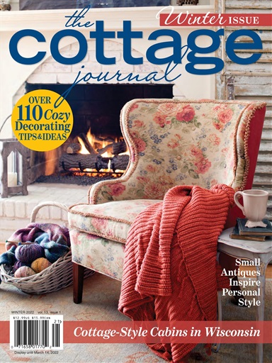 The Cottage Journal issue 