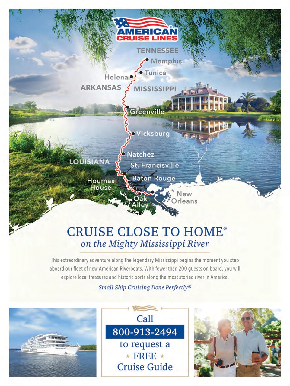 The Cottage Journal Preview Pages