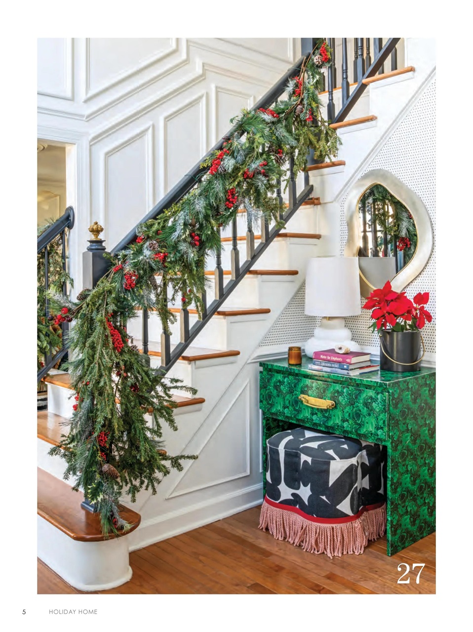 The Cottage Journal Preview Pages