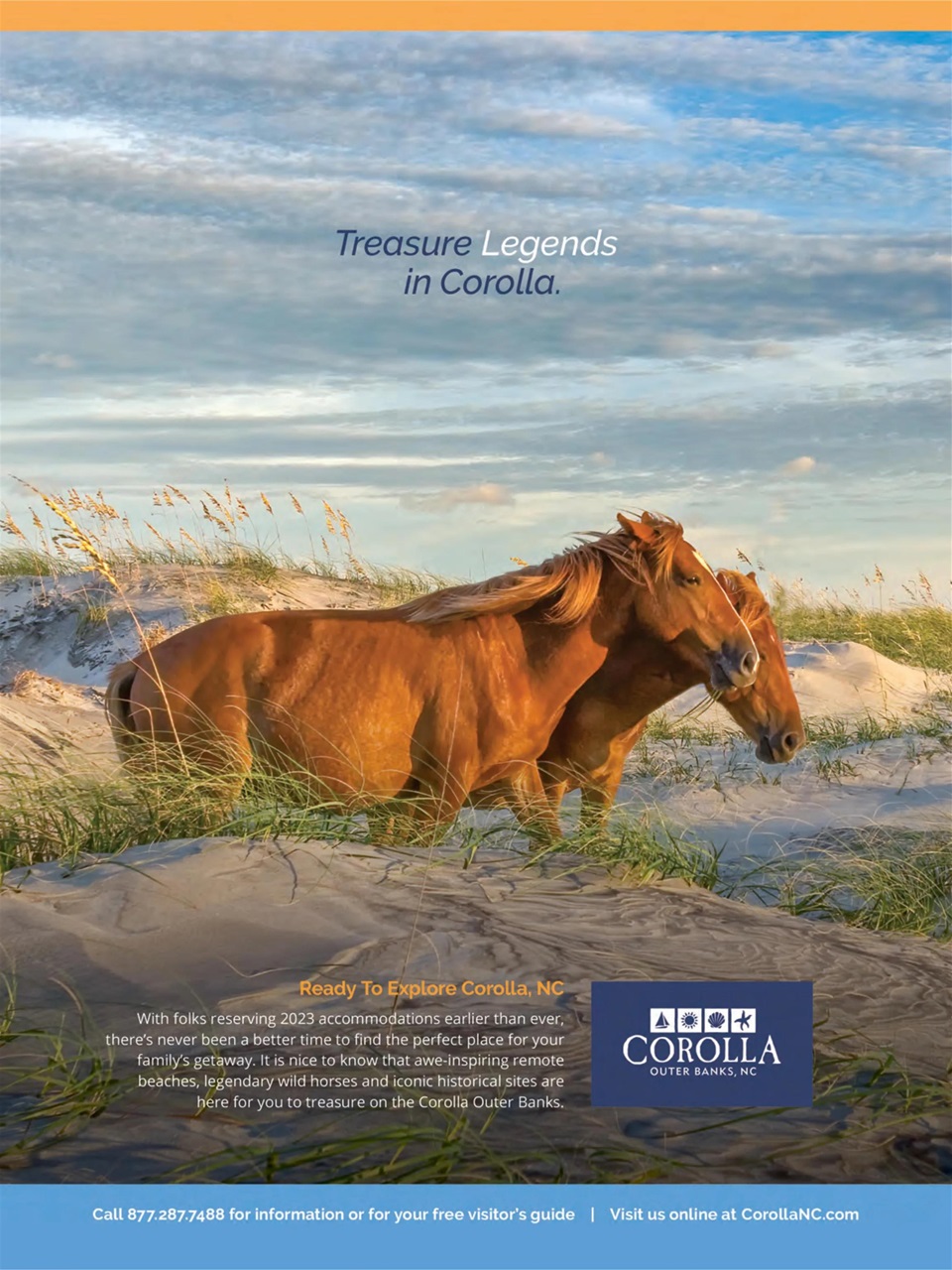 The Cottage Journal Preview Pages