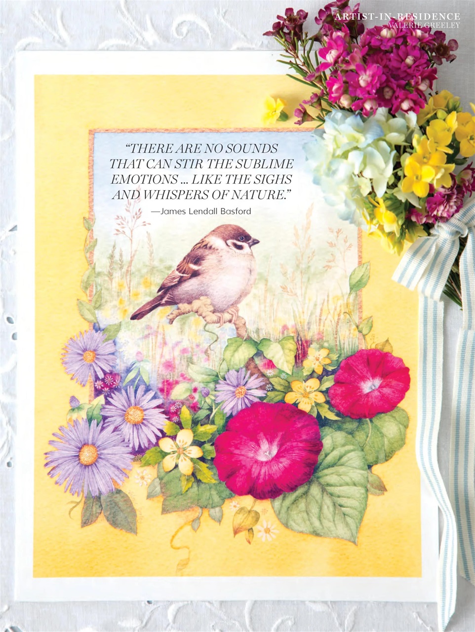 Victoria Preview Pages