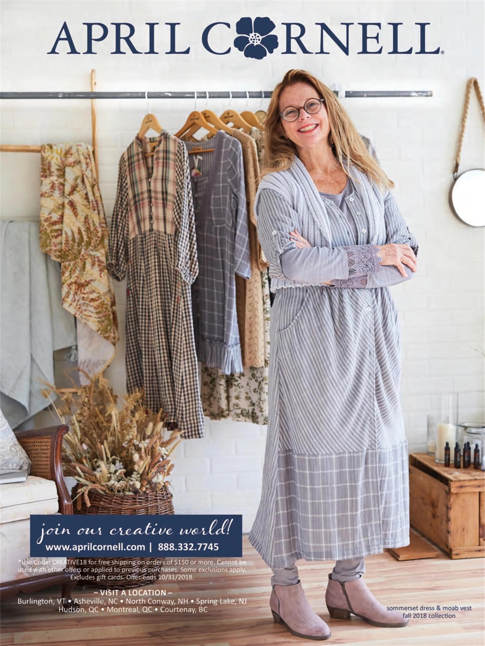 Victoria Preview Pages