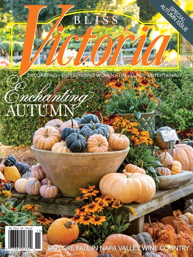 Victoria issue 
