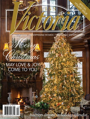 Victoria issue December 2022