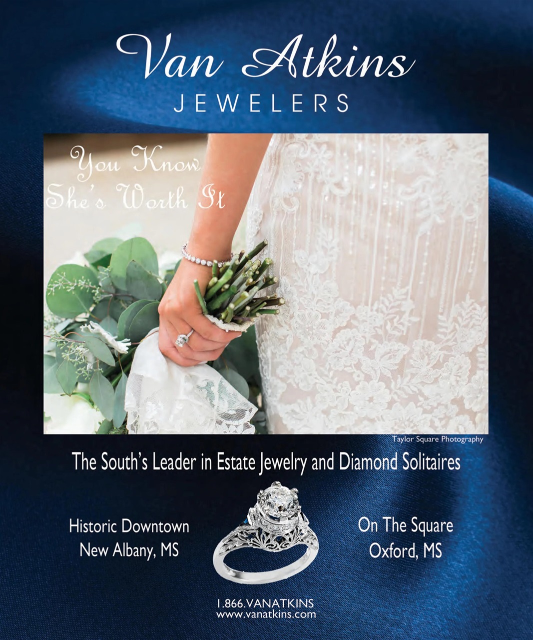 Southern Lady Preview Pages