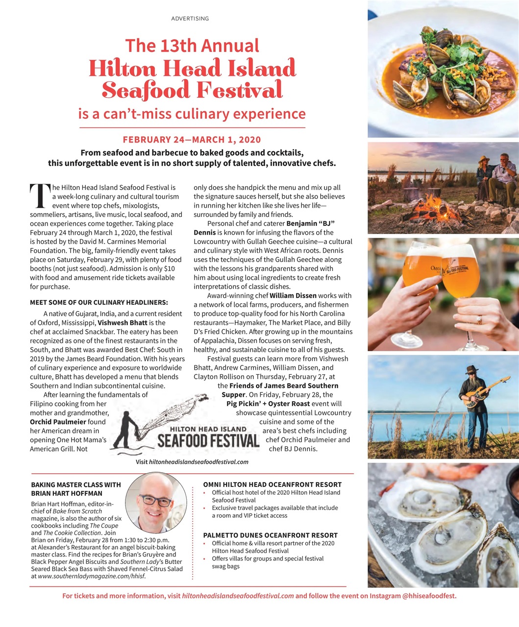 Southern Lady Preview Pages