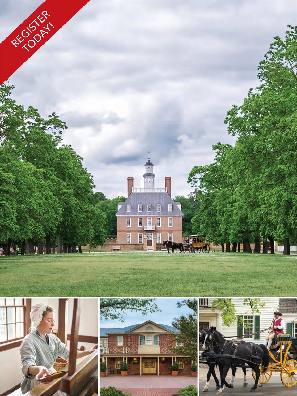 Southern Lady Preview Pages