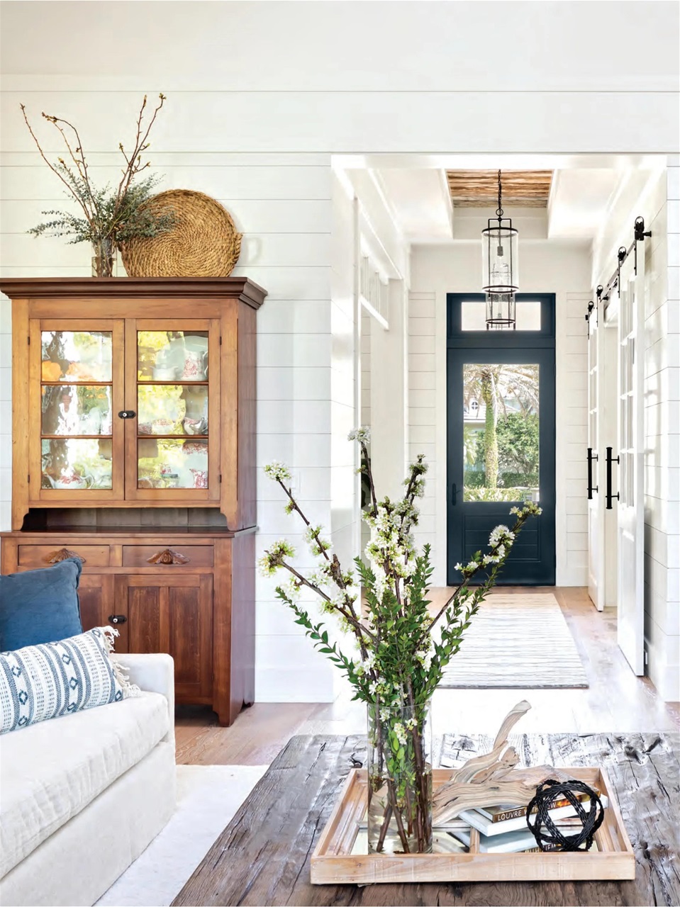 Southern Lady Preview Pages