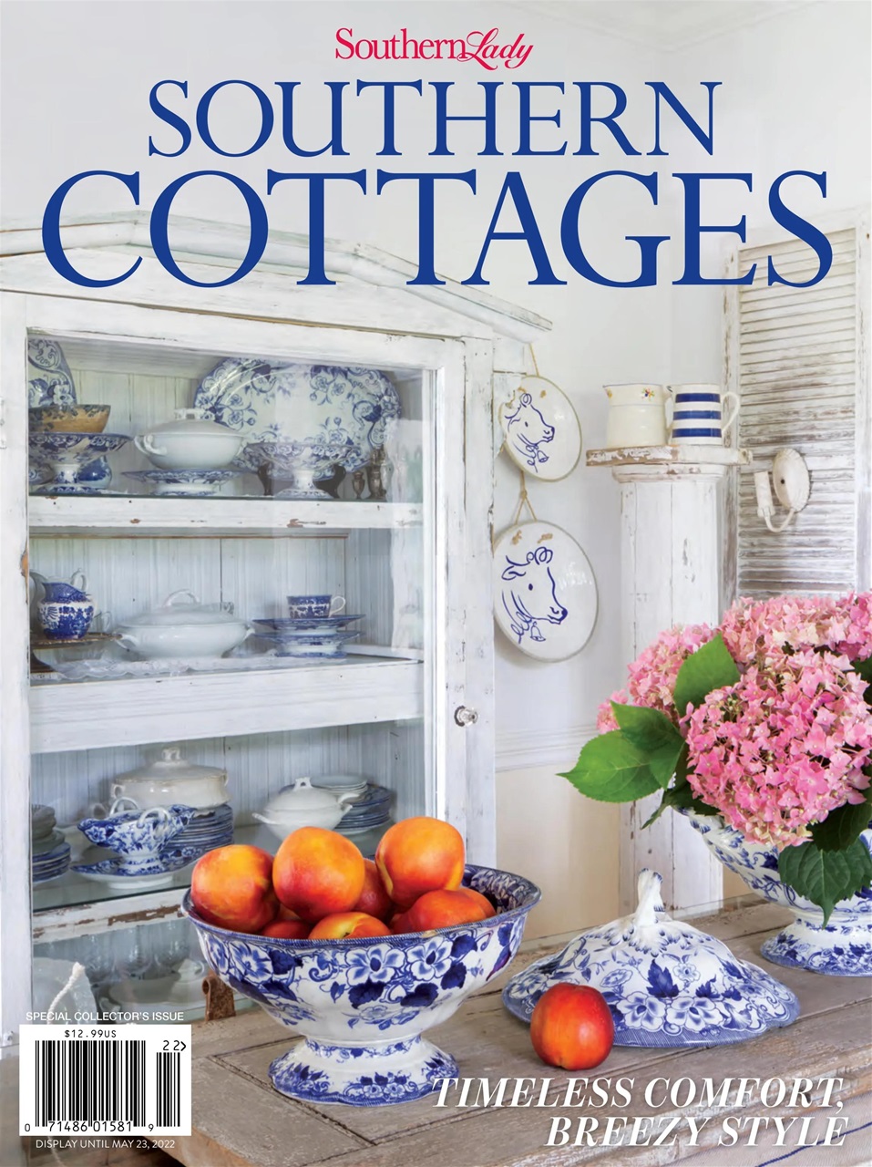 Southern Lady Preview Pages