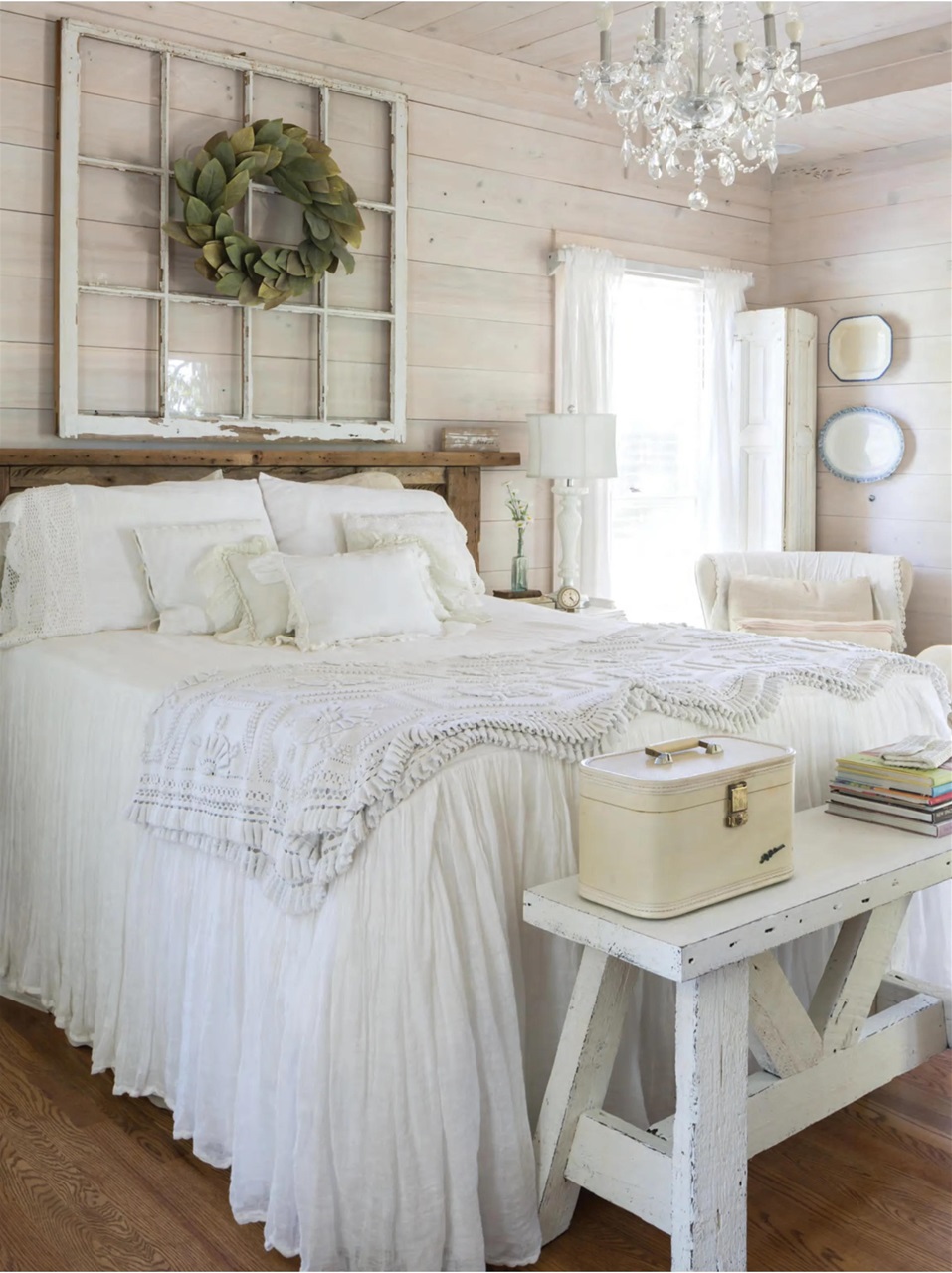 Southern Lady Preview Pages