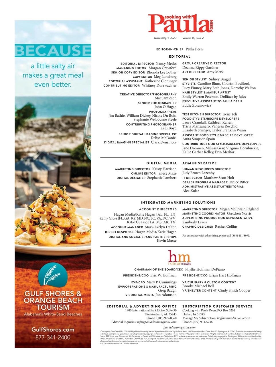 Cooking with Paula Deen Preview Pages
