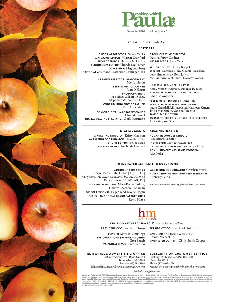 Cooking with Paula Deen Preview Pages