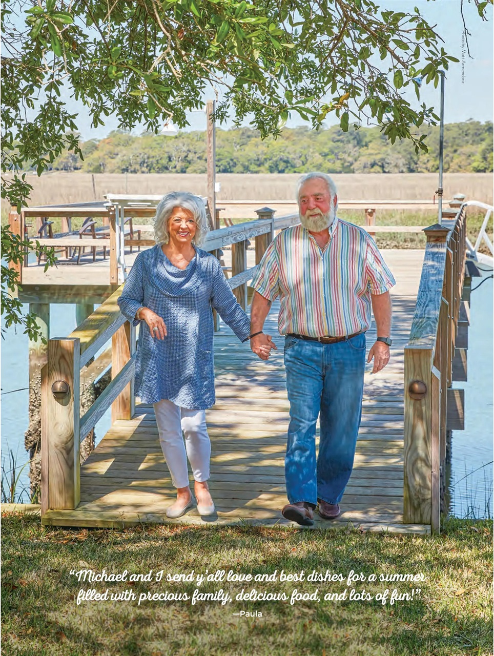 Cooking with Paula Deen Preview Pages