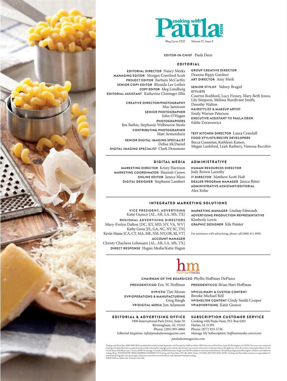 Cooking with Paula Deen Preview Pages