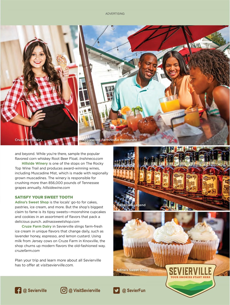Cooking with Paula Deen Preview Pages