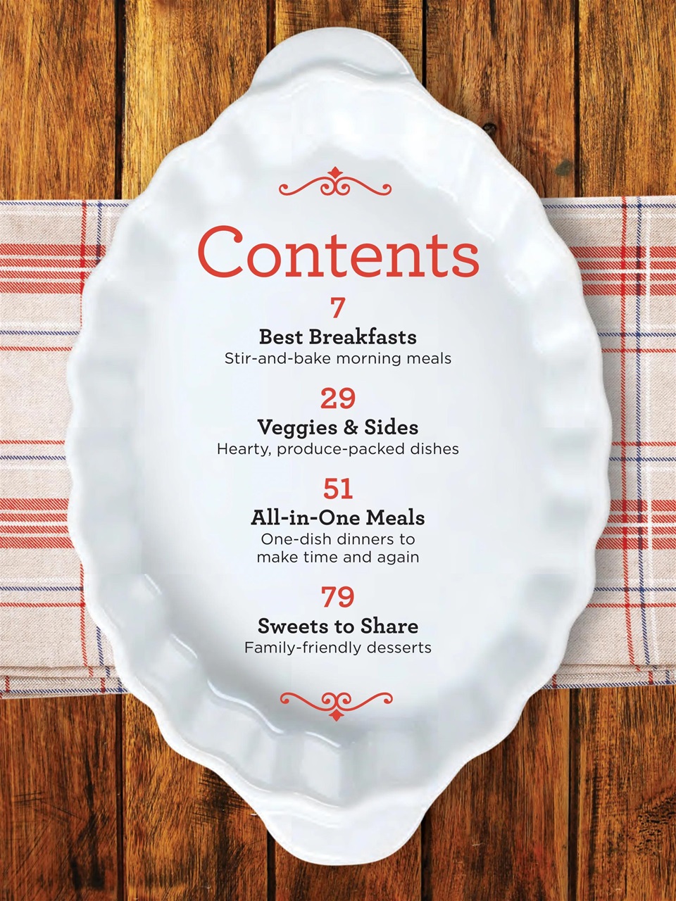 Cooking with Paula Deen Preview Pages