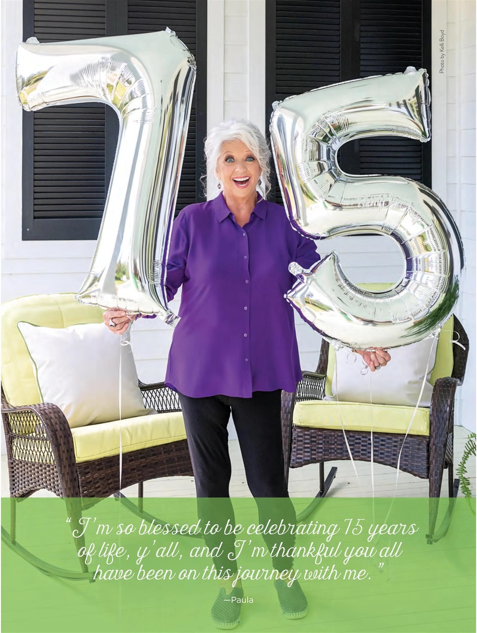 Cooking with Paula Deen Preview Pages