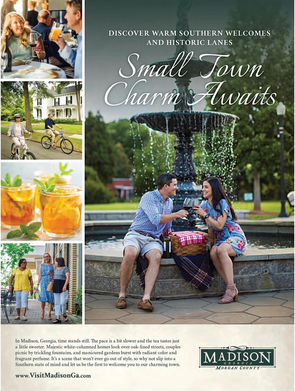 Cooking with Paula Deen Preview Pages
