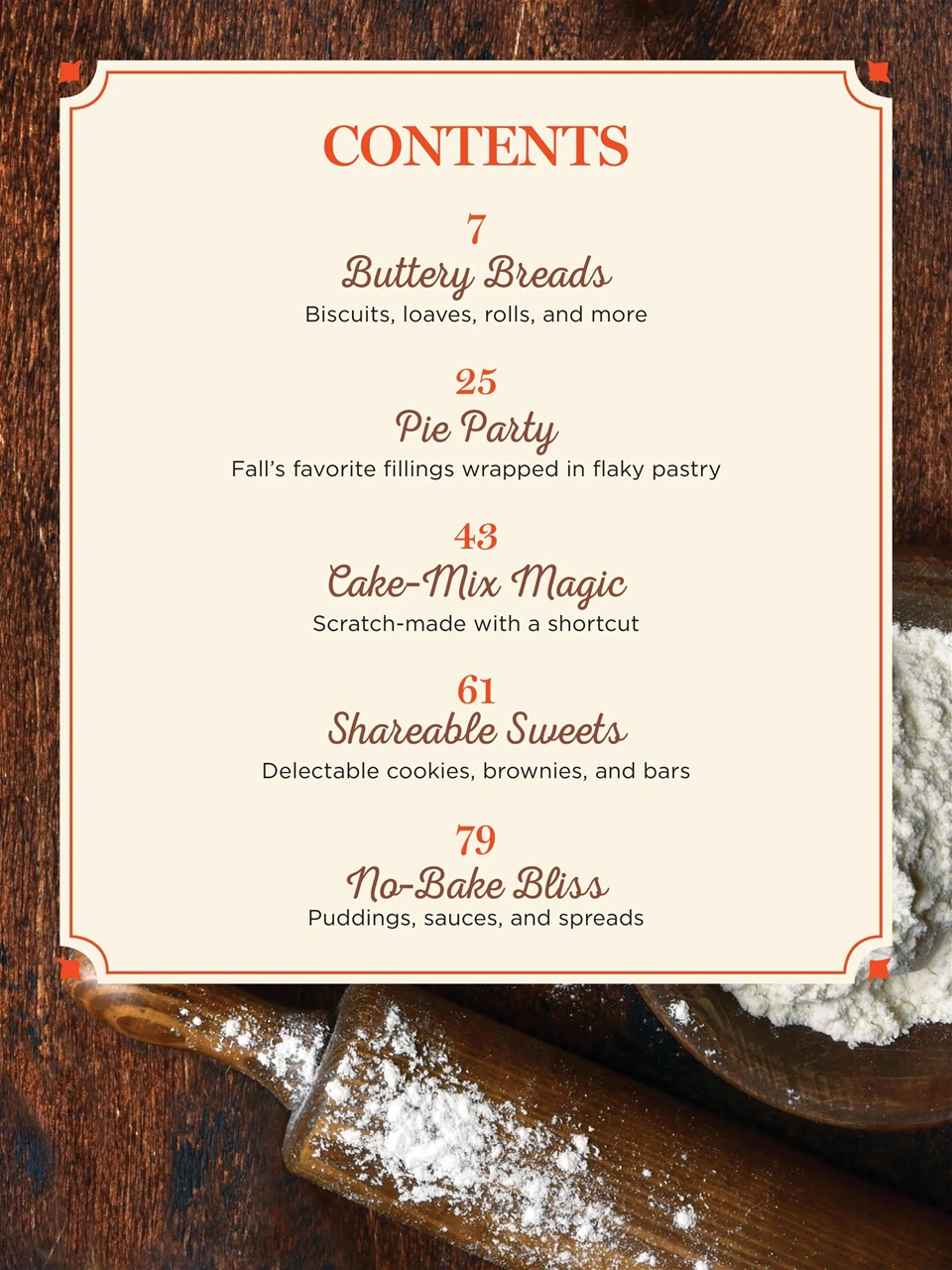 Cooking with Paula Deen Preview Pages