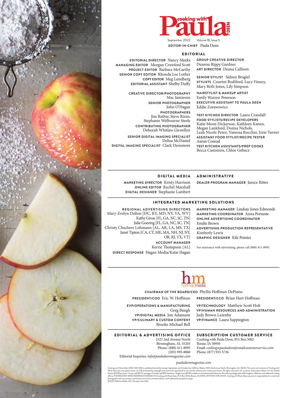 Cooking with Paula Deen Preview Pages