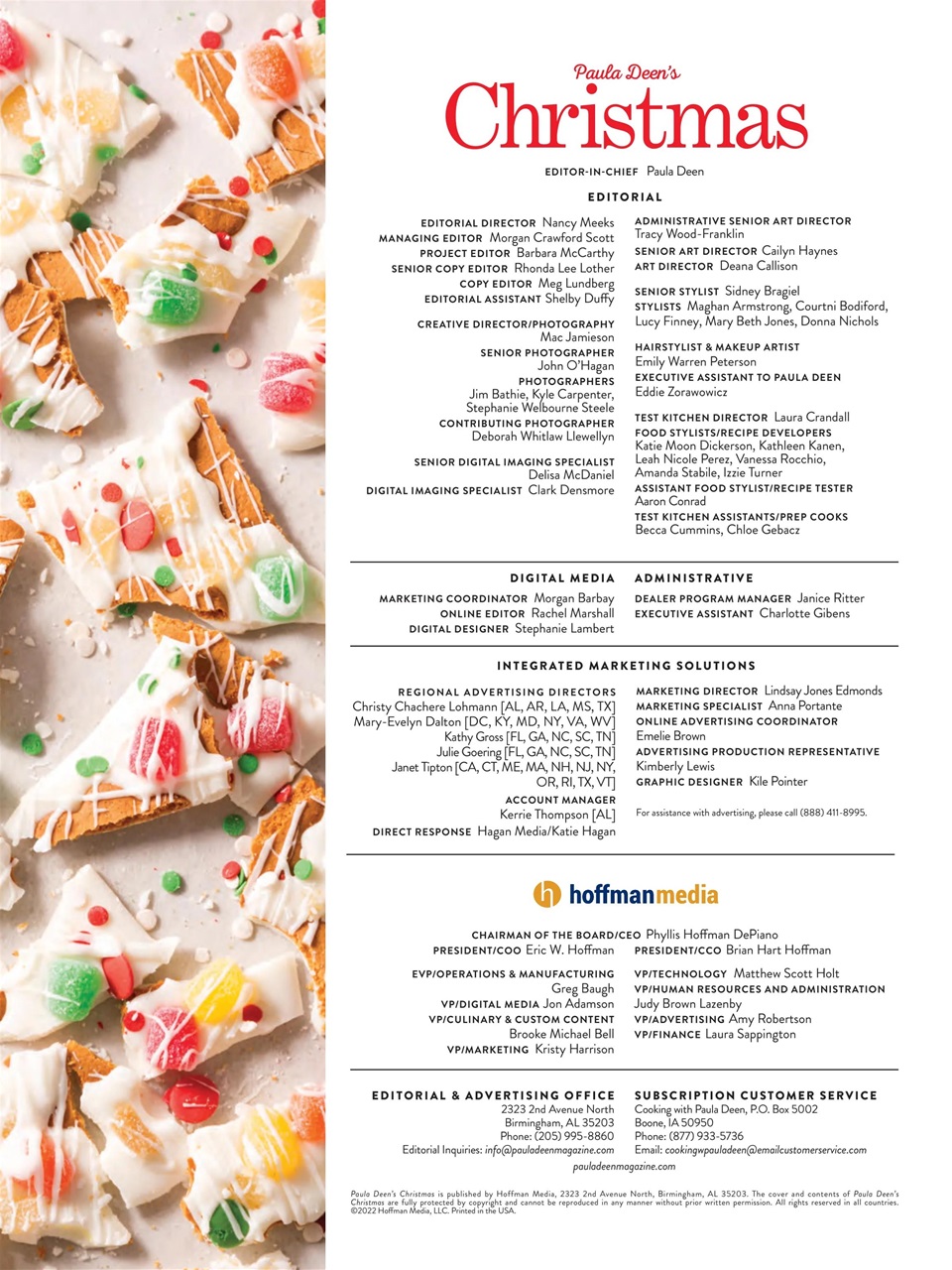 Cooking with Paula Deen Preview Pages