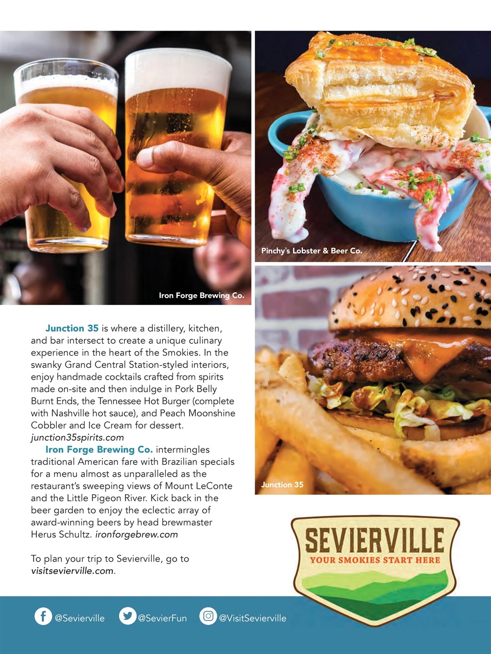 Cooking with Paula Deen Preview Pages