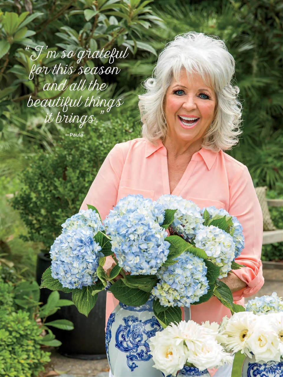 Cooking with Paula Deen Preview Pages