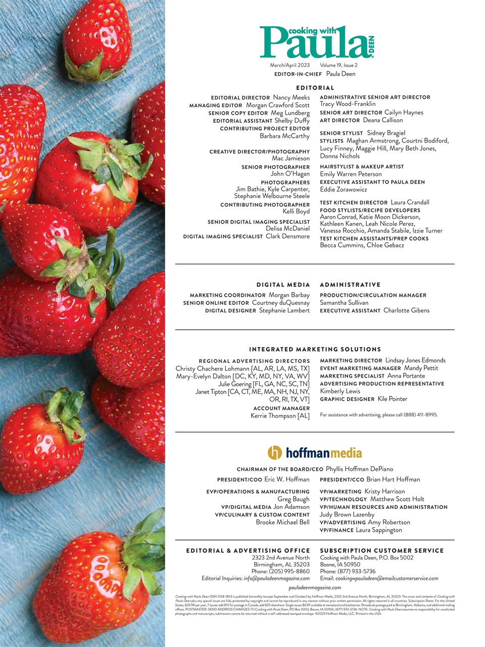 Cooking with Paula Deen Preview Pages