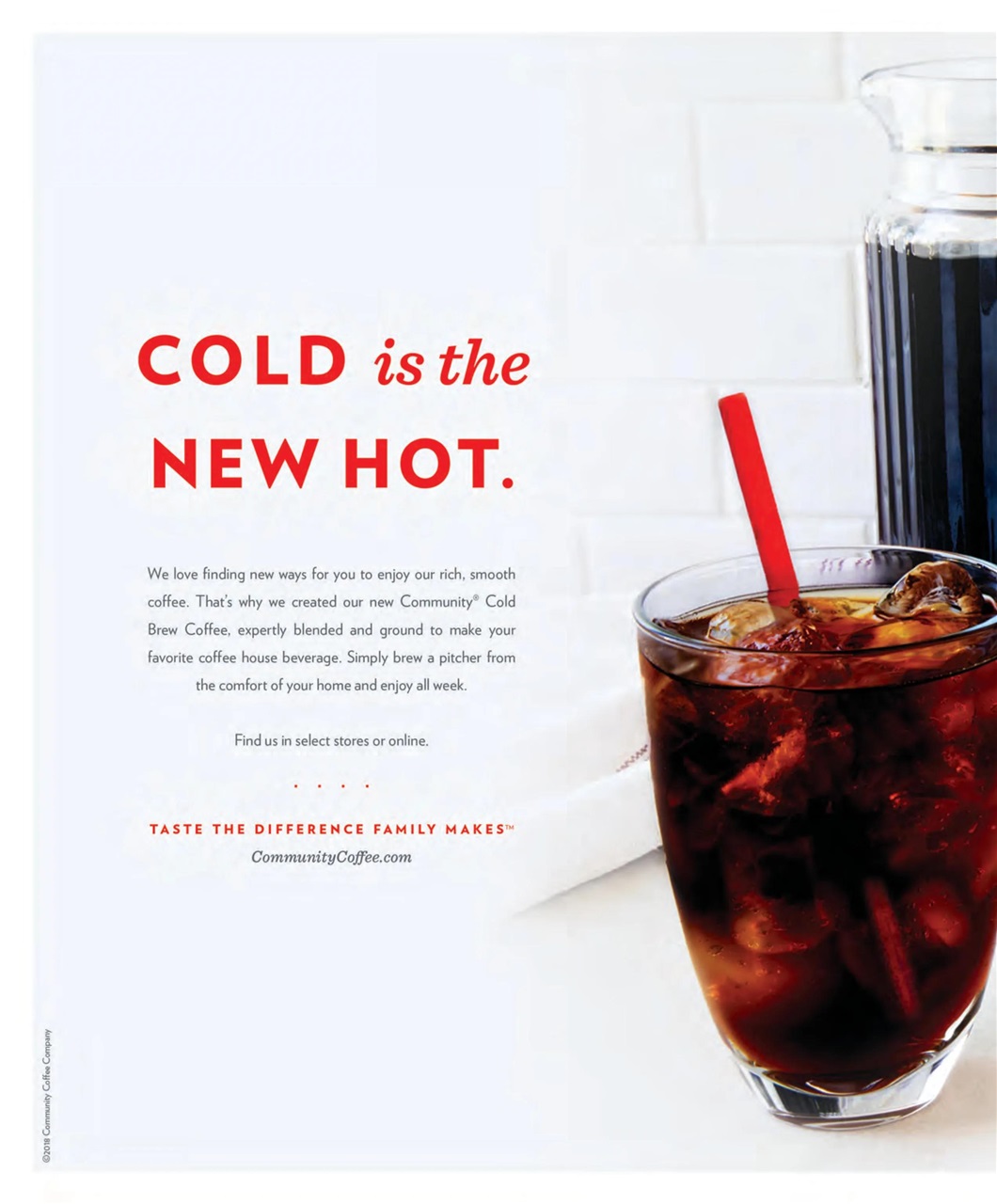 Taste of the South Preview Pages