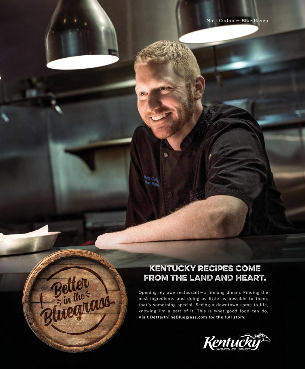 Taste of the South Preview Pages