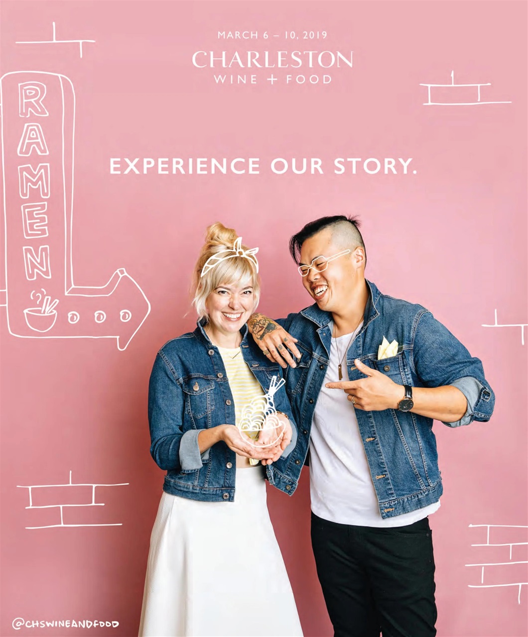 Taste of the South Preview Pages