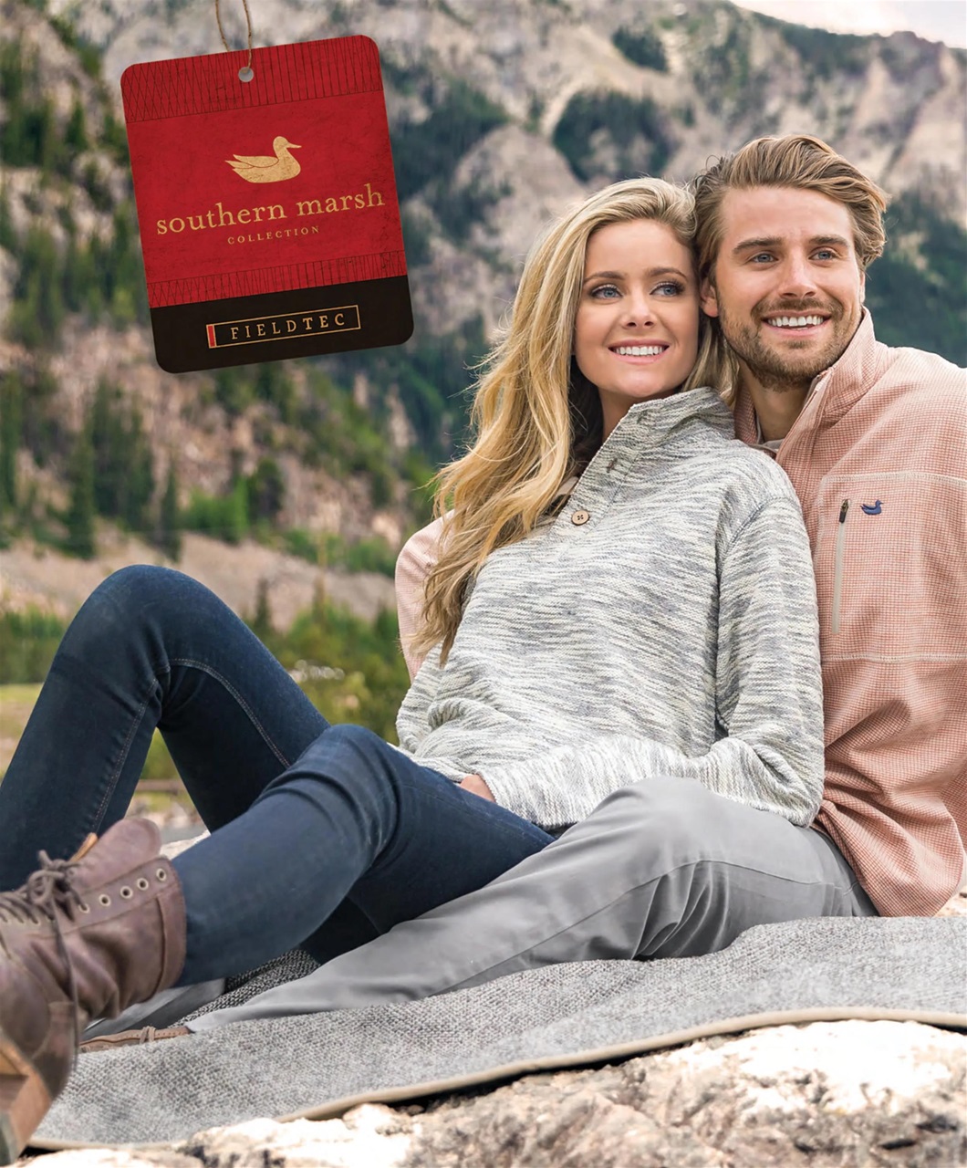 Taste of the South Preview Pages