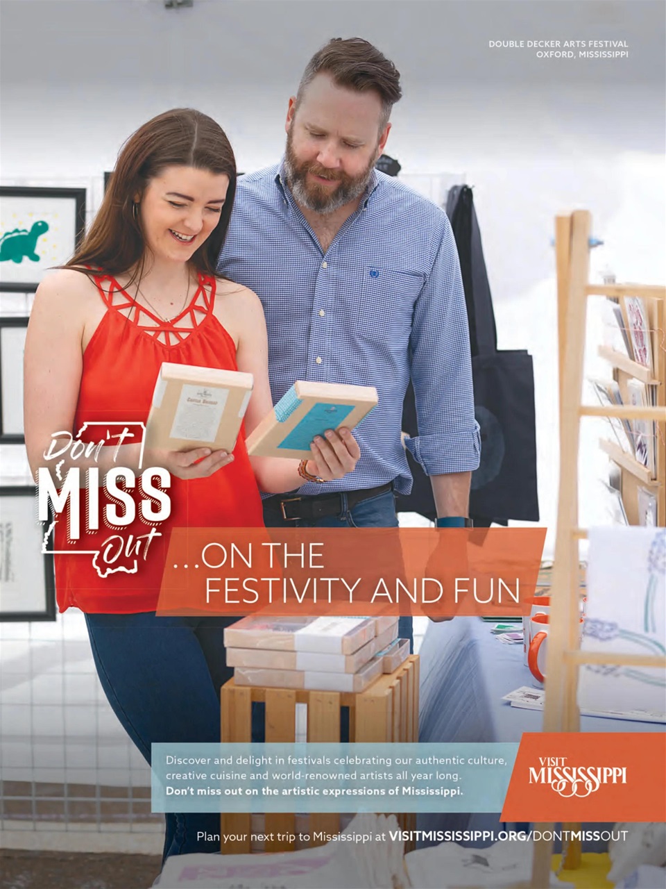 Taste of the South Preview Pages