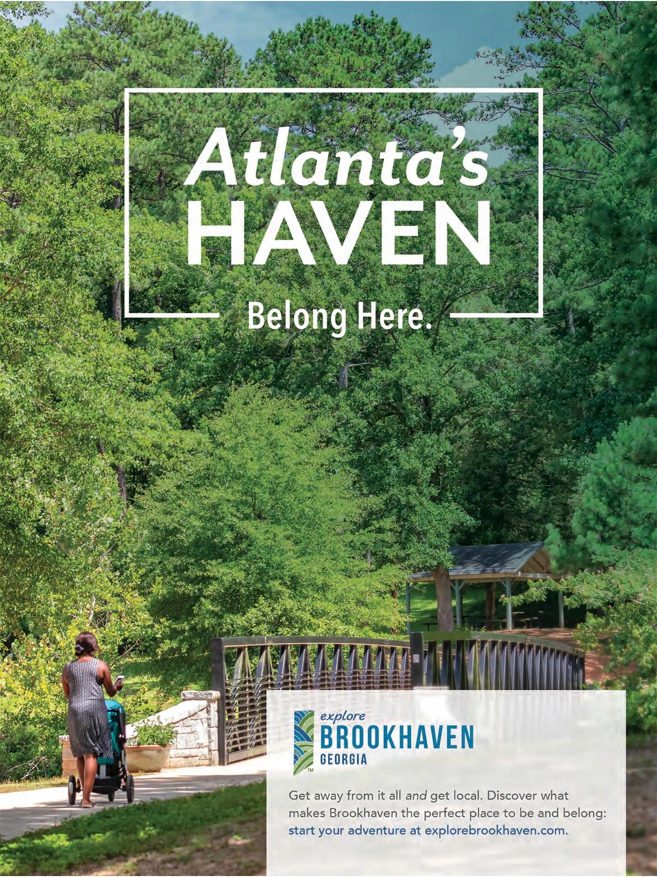 Taste of the South Preview Pages