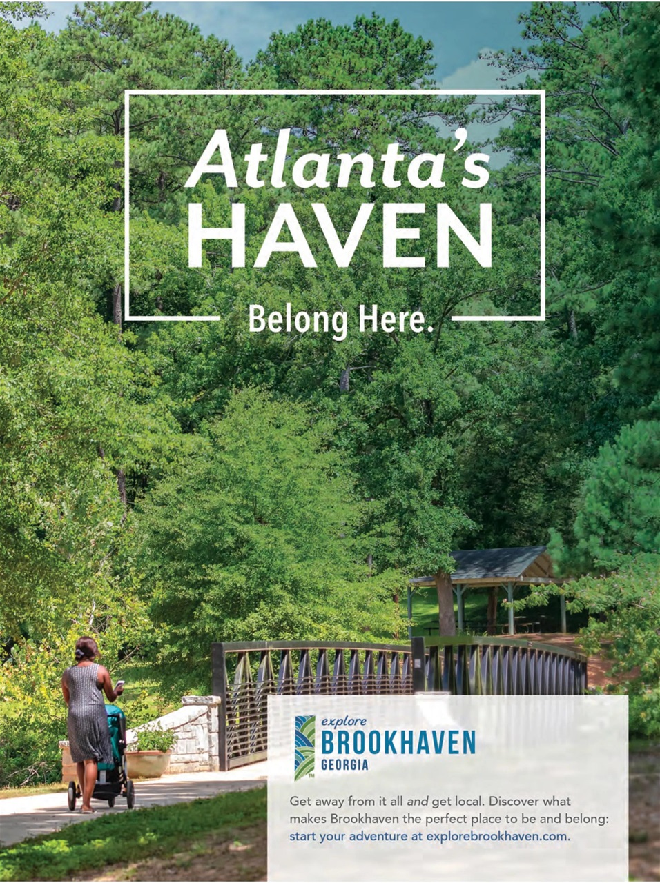 Taste of the South Preview Pages