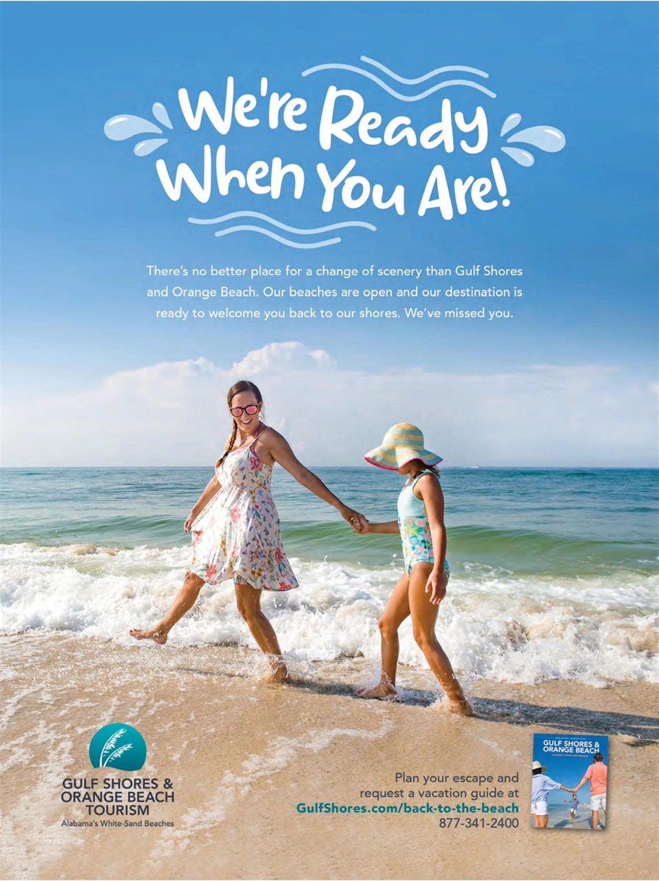 Taste of the South Preview Pages