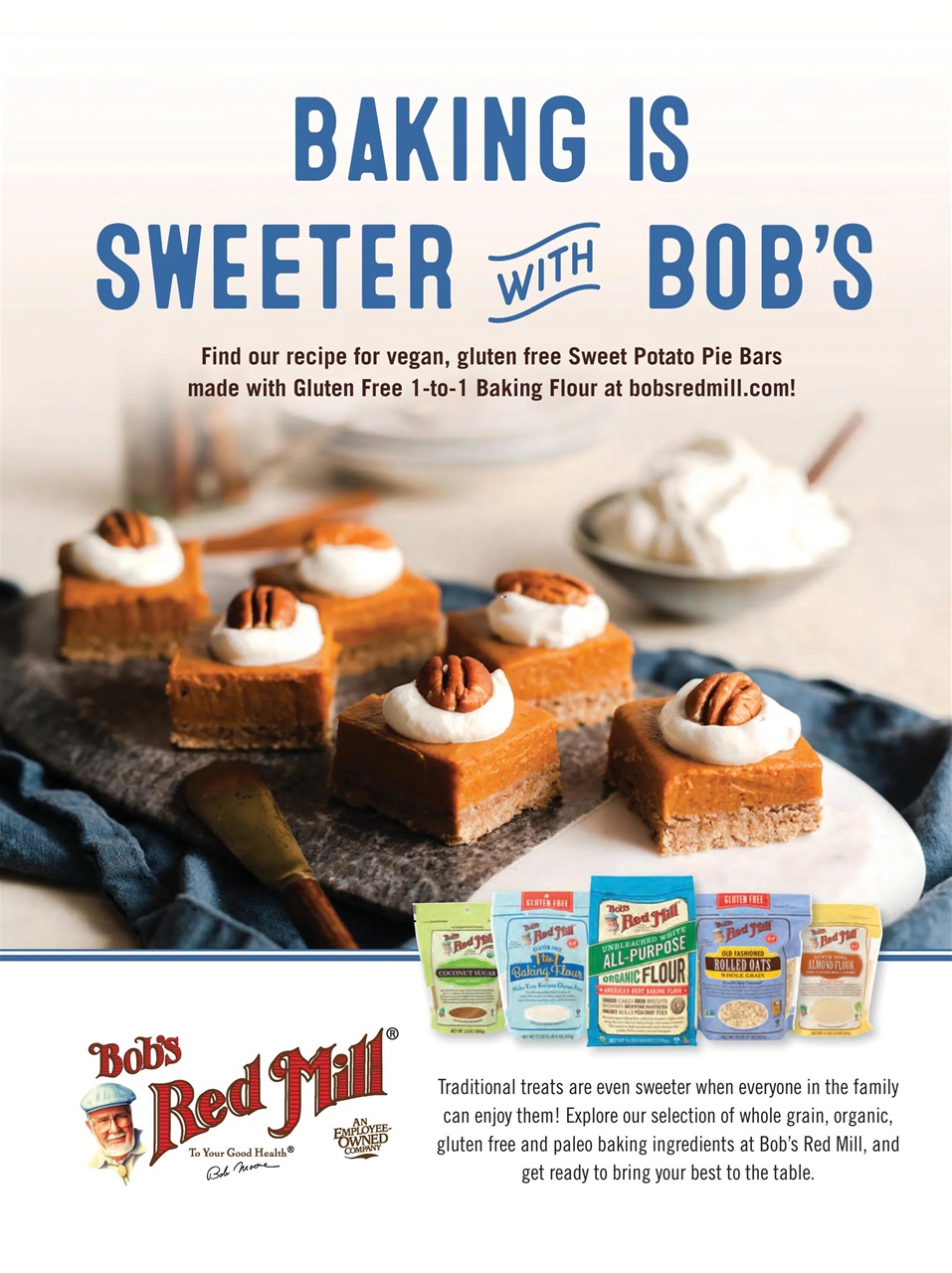 Taste of the South Preview Pages