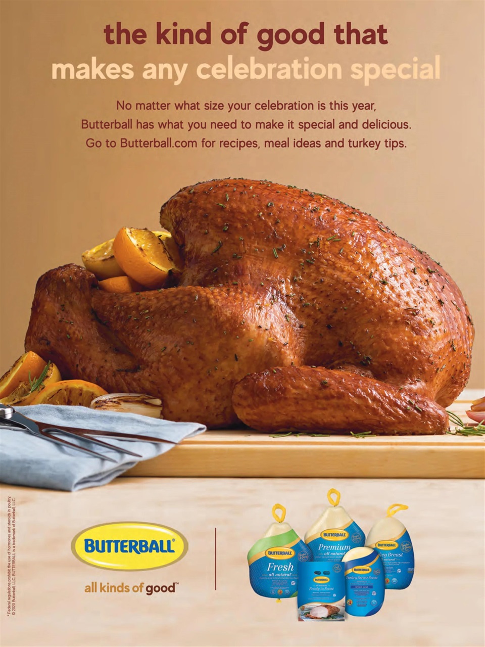 Taste of the South Preview Pages