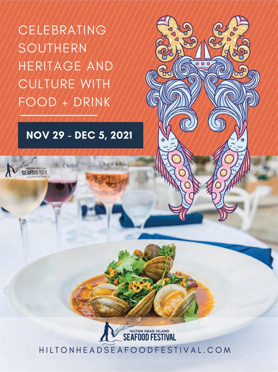 Taste of the South Preview Pages