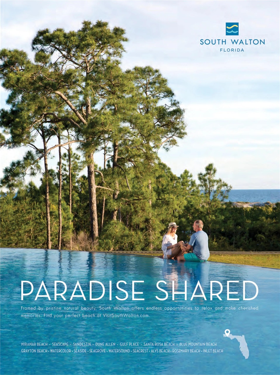 Taste of the South Preview Pages