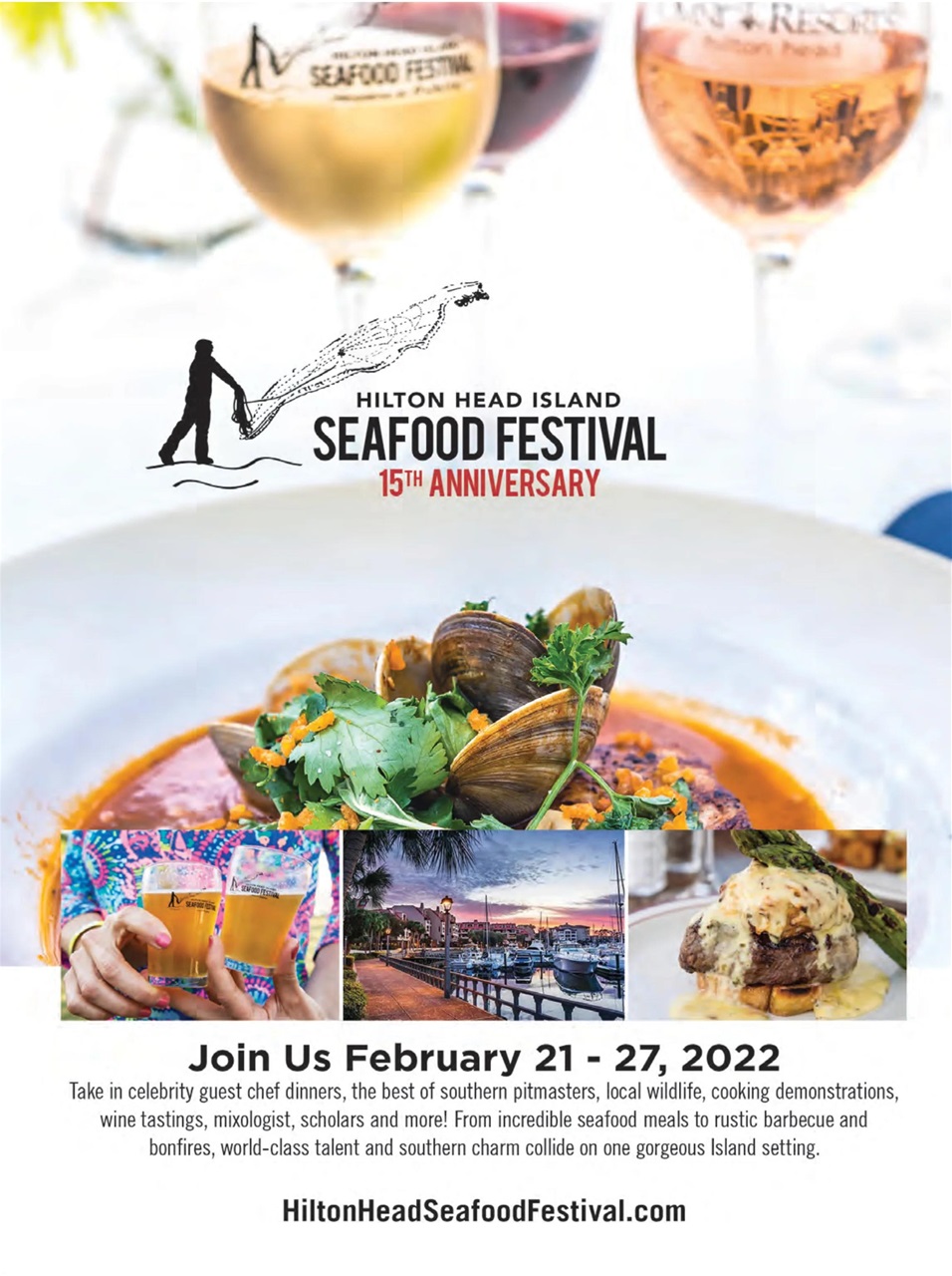 Taste of the South Preview Pages