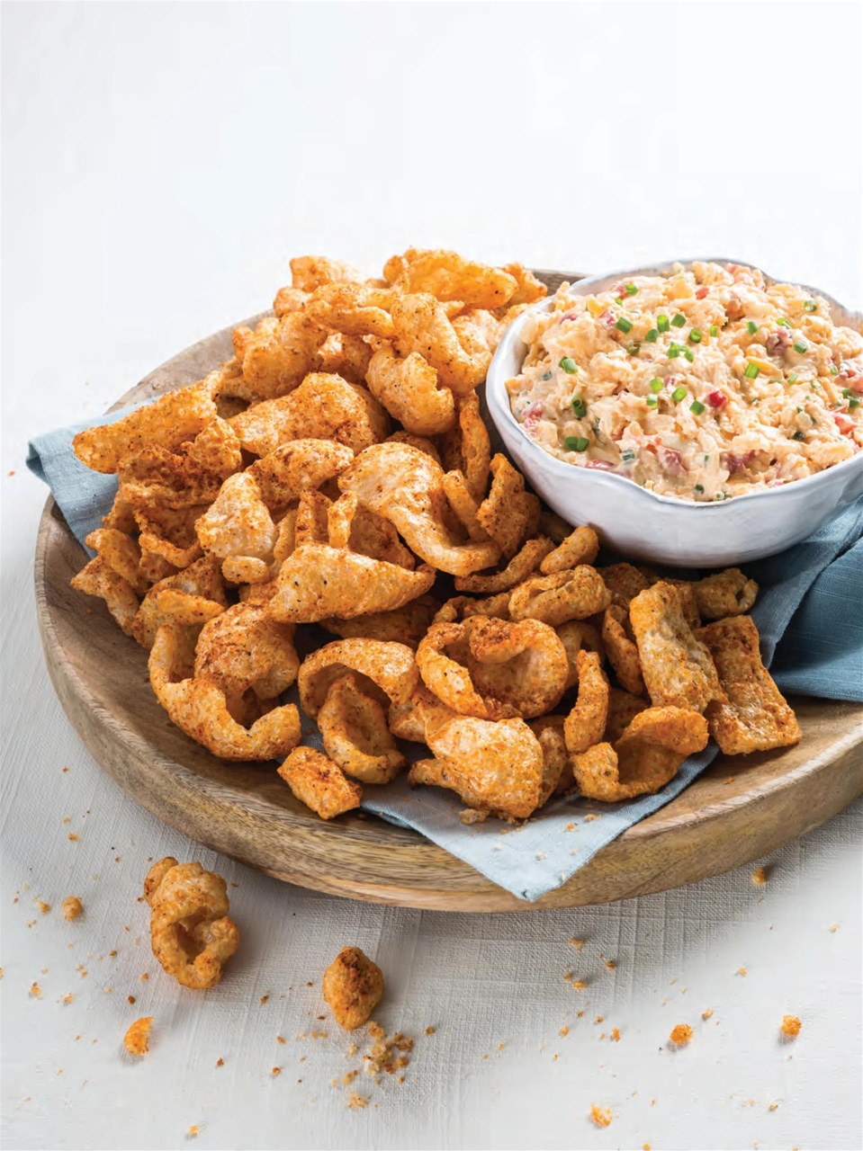 Taste of the South Preview Pages