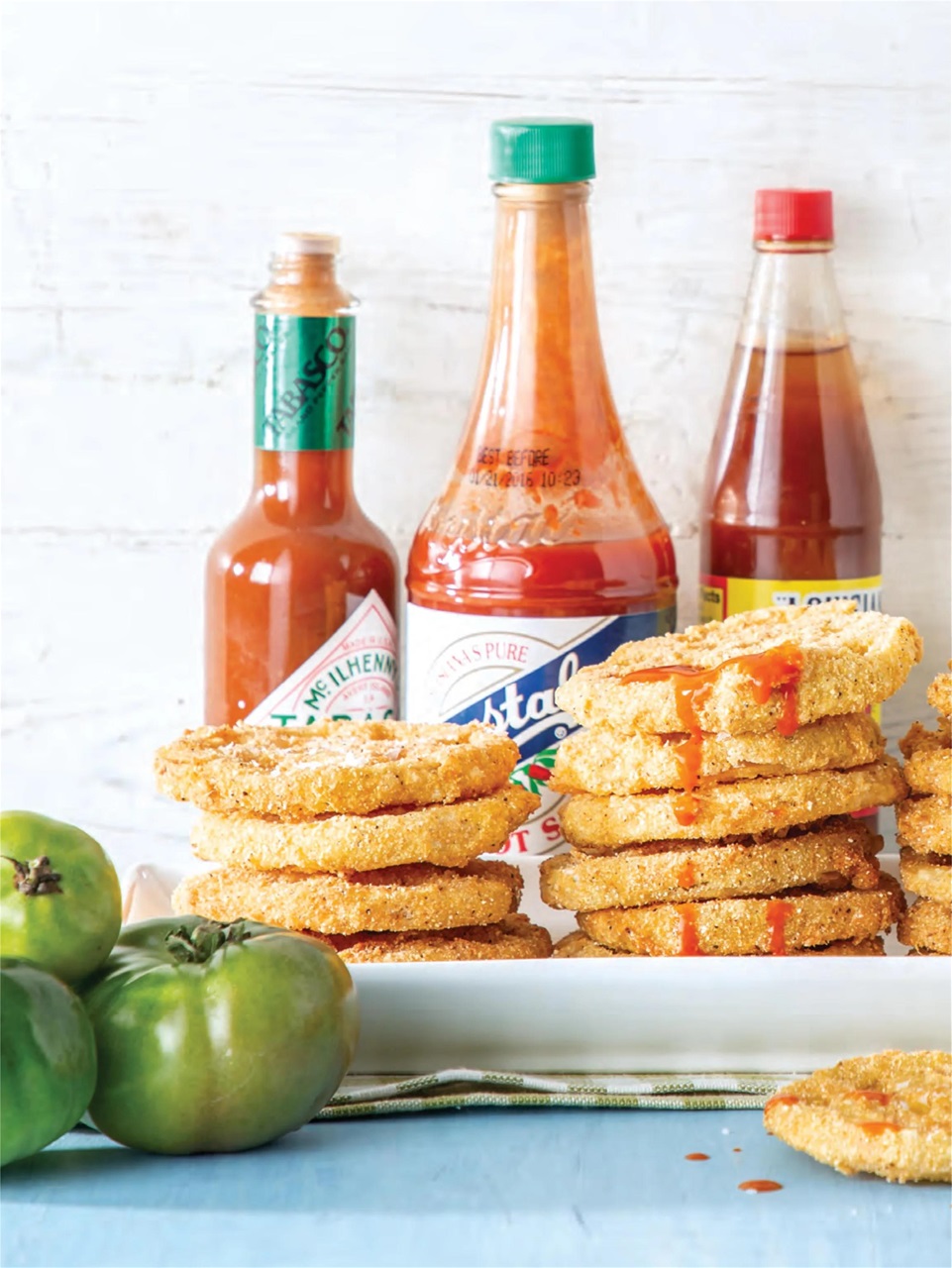 Taste of the South Preview Pages