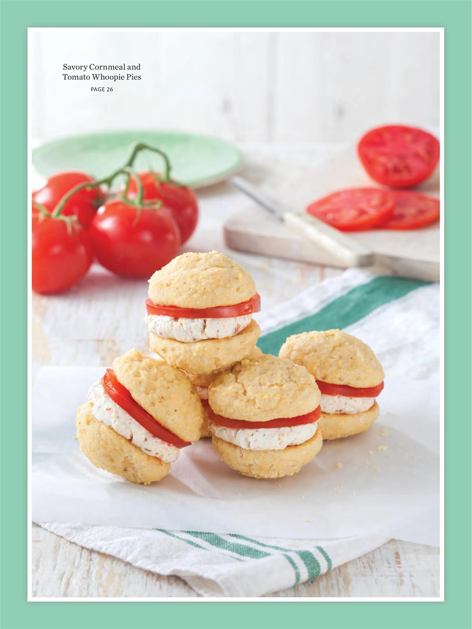 Taste of the South Preview Pages