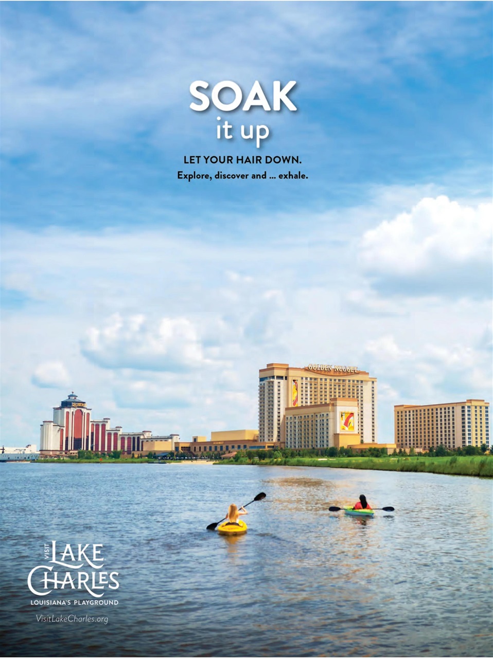 Taste of the South Preview Pages